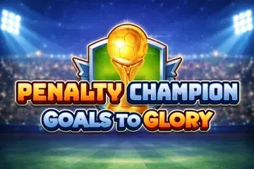 Goals to Glory - Penalty Champion Demo