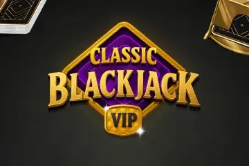 Classic Blackjack VIP Demo