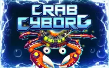 Crab Cyborg Demo