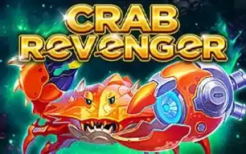 Crab Revenger Demo