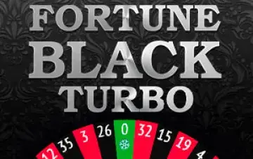 Fortune black Turbo Demo