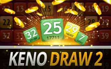 Keno Draw 2 Demo