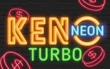 Keno Neon Turbo Demo