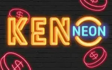 Keno Neon Demo