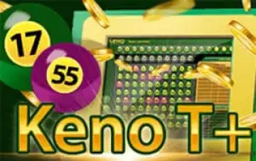 Keno T+ Demo
