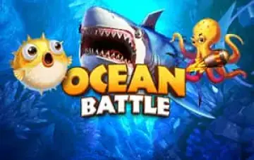 Ocean Battle Demo