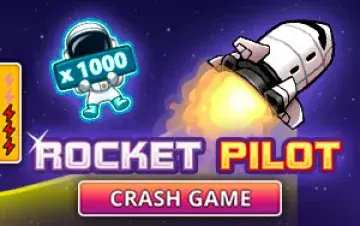 Rocket Pilot Demo