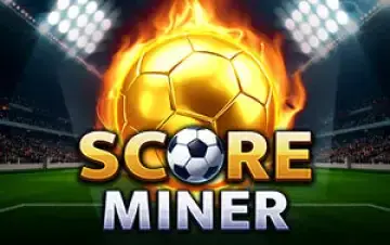 Score Miner Demo