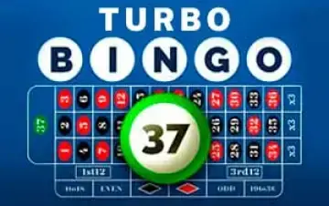 Turbo Bingo 37 Demo