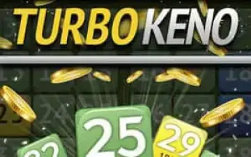 Turbo Keno Demo
