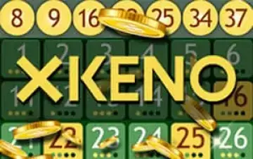 XKeno Demo