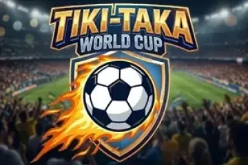 Tiki Taka World Cup Demo