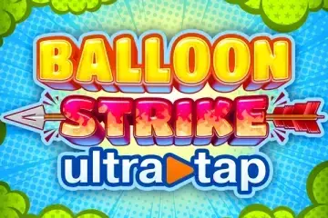 Balloon Strike UltraTap Demo