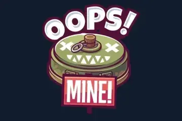 Oops! Mine! Demo