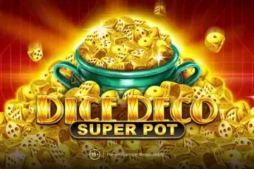 Dice Deco Super Pot Demo