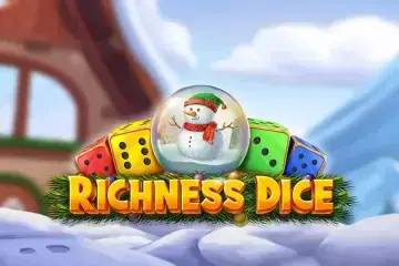 Richness Dice Demo