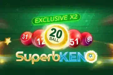 Superb Keno Demo