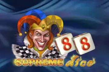 Supreme Dice Demo