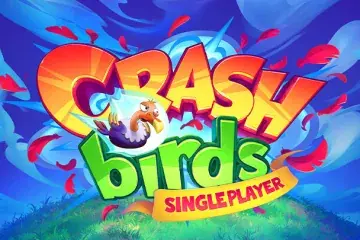 Crash Birds Singleplayer Demo