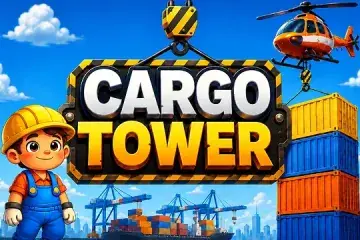 Cargo Tower Demo