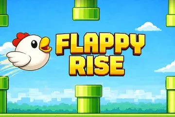 Flappy Rise Demo