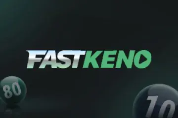 Fast Keno Demo