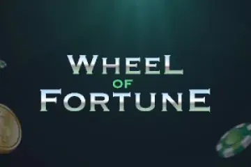 Wheel of Fortune Demo
