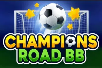 Champions Road BB Demo