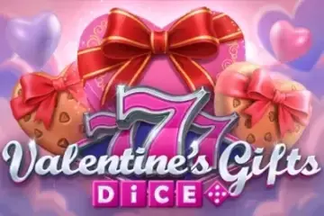 777 Valentine's Gifts Dice Demo