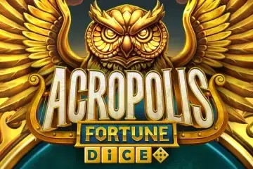 Acropolis Fortune Dice Demo