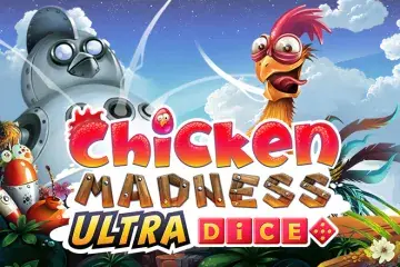 Chicken Madness Ultra Dice Demo