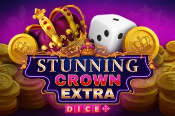 Stunning Crown Extra Dice Demo