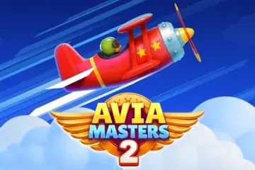 Aviamasters 2 Demo