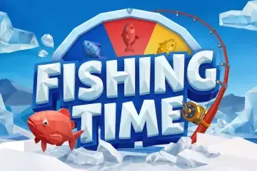 Fishing Time Demo