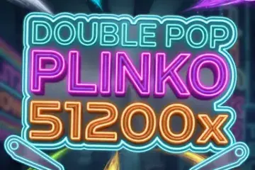Double Pop Plinko Demo