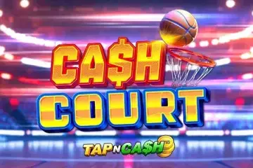 Cash Court - Tap n Cash Demo