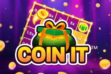 Coin It Demo