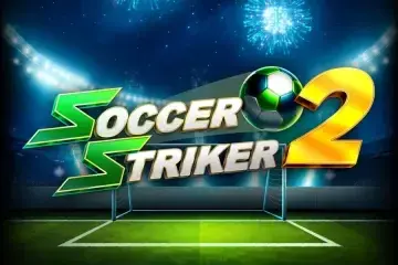 Soccer Striker 2 Demo