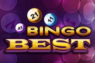 Bingo Best Demo