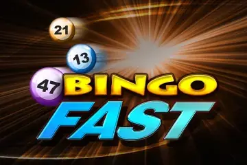 Bingo Fast Demo