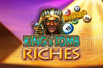 King's Tomb Riches Demo