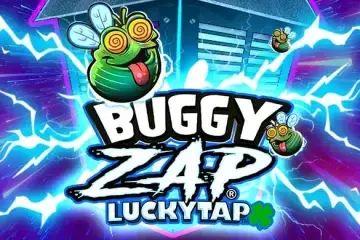 BuggyZap LuckyTap Demo