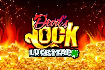 Devil's Lock LuckyTap Demo