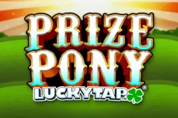 Prize Pony LuckyTap Demo