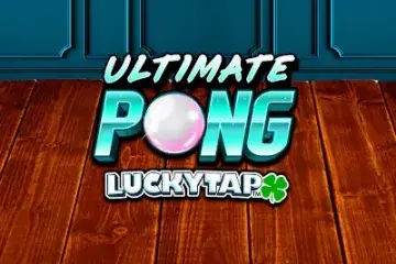 Ultimate Pong LuckyTap Demo
