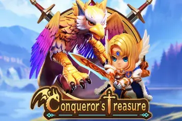 Conquer's Treasure Demo