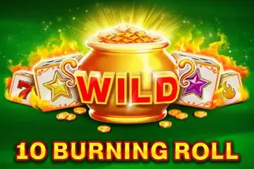 10 Burning Roll Demo