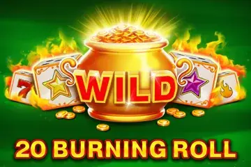 20 Burning Roll Demo