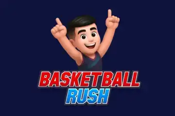 Basketball Rush Demo