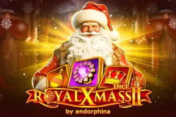Royal Xmass 2 Dice Demo